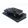 Dodge Charger 1970 black - skala 1:43 - IXO